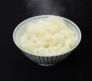ごはん
